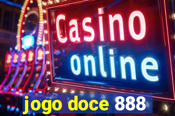 jogo doce 888